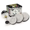 Drill Brush Power Scrubber By Useful Products 5 in W 7 in L Brush, White W-S-5542O-QC-DB - alternate 1